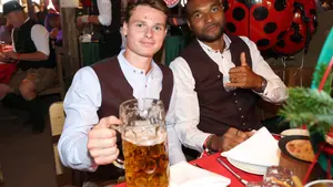 Kompany nie ma wątpliwości: Jonas Urbig będzie numerem jeden w reprezentacji Niemiec