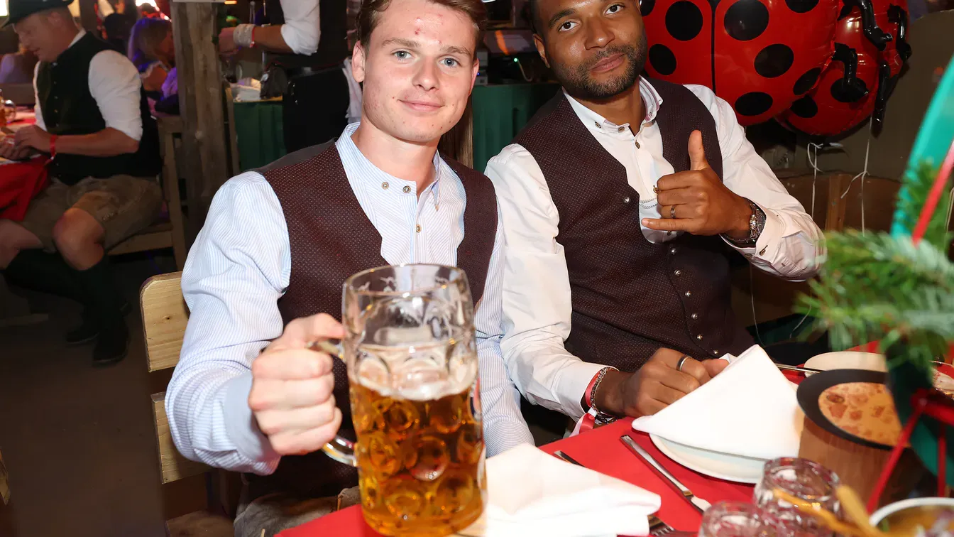 Kompany nie ma wątpliwości: Jonas Urbig będzie numerem jeden w reprezentacji Niemiec