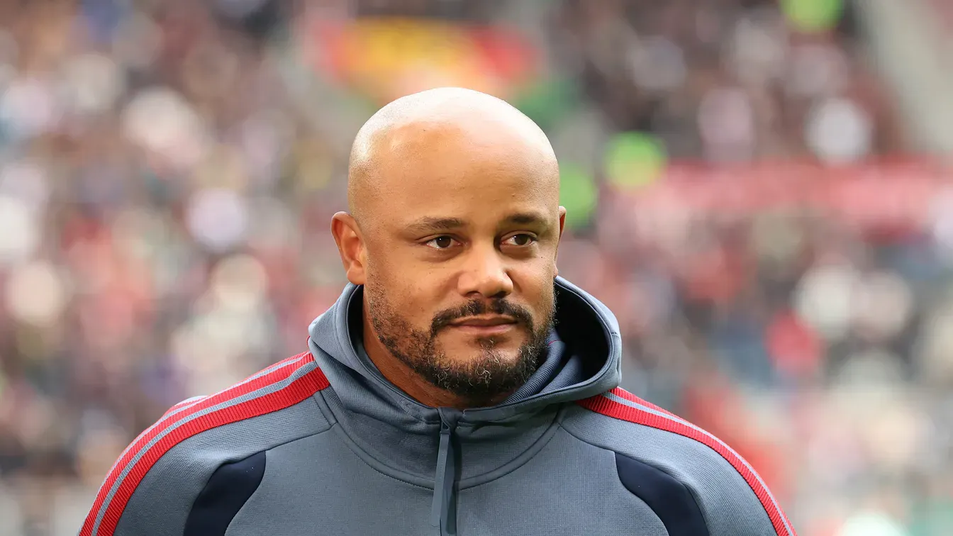 Kompany potwierdził. Jonas Urbig zastąpi Neuera w meczu z Vikingiem