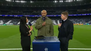 Kompany uciszył Santiago Bernabeu. Trener Bayernu mówi wprost o Realu Madryt