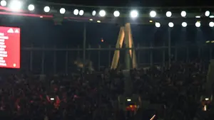 Koncert Arsenalu i wielki powrót gwiazdy. Bukayo Saka zachwycił kibiców