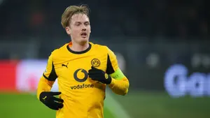 Koncertowy paraliż w Dortmundzie. Julian Brandt i spółka utknęli w korku przed Ligą Mistrzów