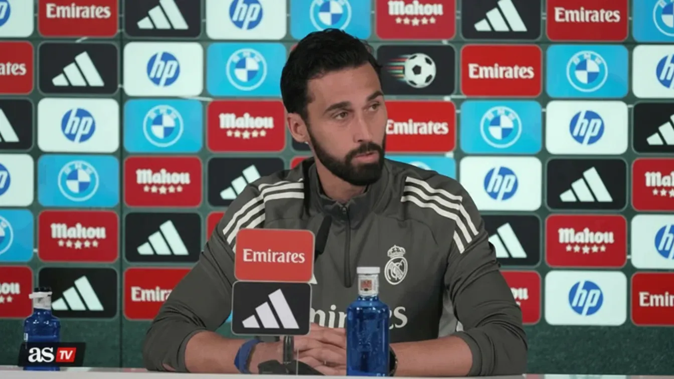 Konflikt w szatni Realu Madryt. Arbeloa przerywa milczenie w sprawie buntu gwiazd