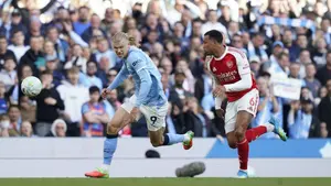 Koniec 22-letniej klątwy w Premier League! Guardiola odchodzi, a giganci lądują w niższej lidze