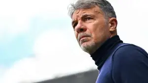 Koniec cierpliwości w Turynie. Marco Baroni traci pracę w Torino