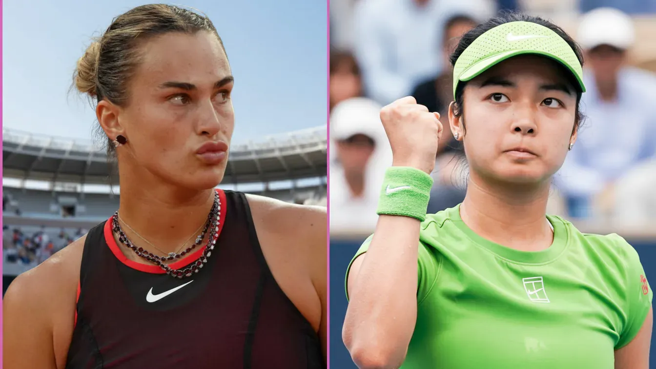 Koniec dominacji Sabalenki? Wielkie zmiany w rankingu WTA, nowa gwiazda naciska
