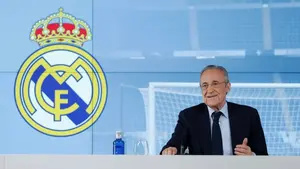 Koniec ery bezkrólewia w Madrycie? Florentino Perez ma potężnego rywala po 20 latach