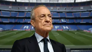Real Madryt otwiera drzwi przed klubową legendą. Florentino Perez złożył obietnicę