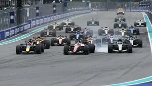 Koniec ery hybrydowej w F1? Toto Wolff i szefowie ekip chcą powrotu do legendarnego rozwiązania