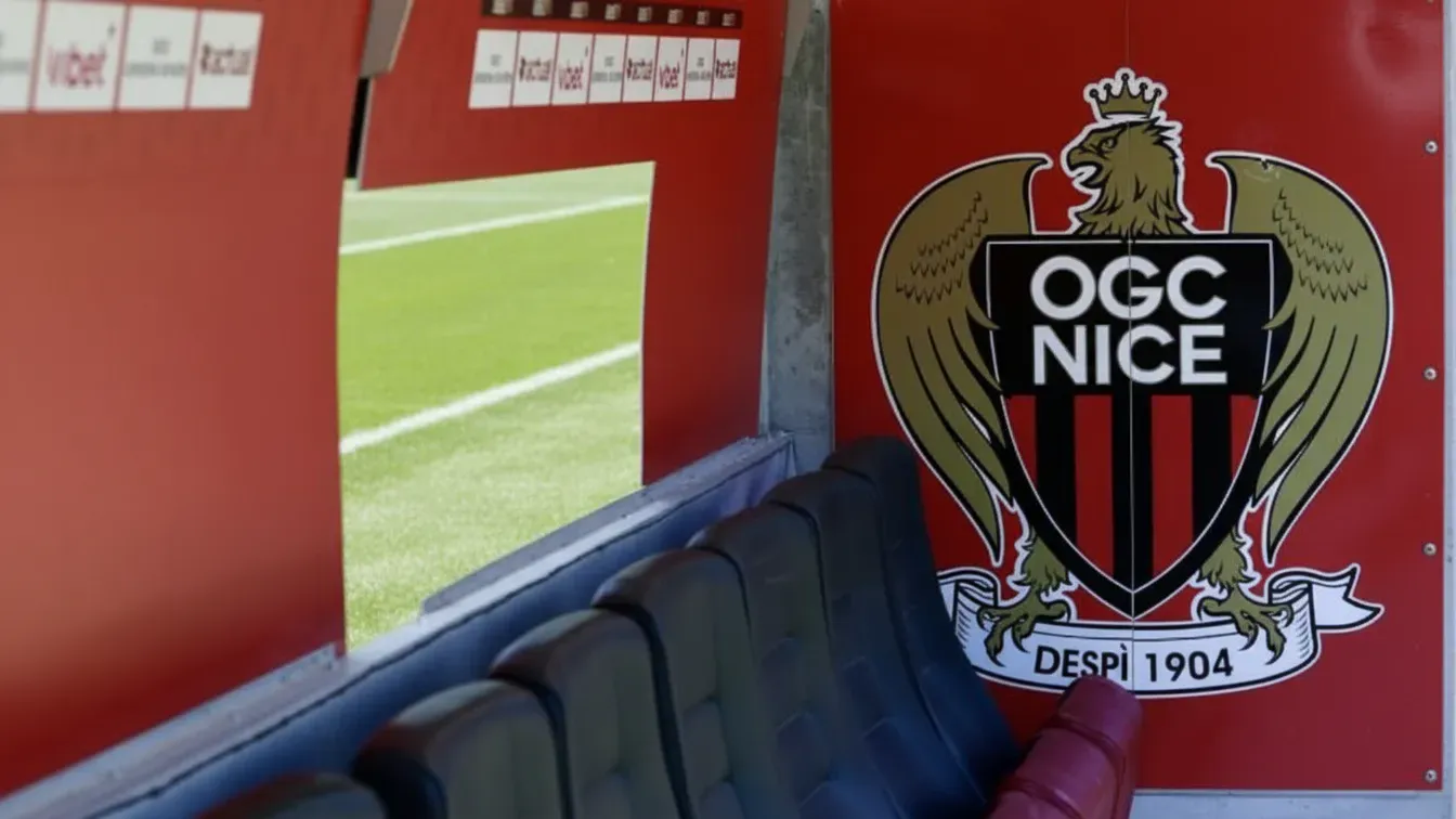 Koniec ery INEOS w Ligue 1? Brytyjski gigant blisko przejęcia klubu z Nicei