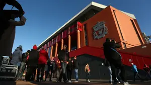 Koniec ery Mohameda Salaha? Liverpool podjął sensacyjną decyzję