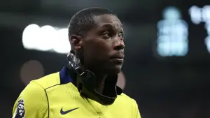 Koniec ery Mohameda Salaha? Liverpool wytypował następcę za 35 milionów euro