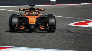 Koniec ery pull-rod w F1. Wielkie zmiany w zawieszeniach na sezon 2026
