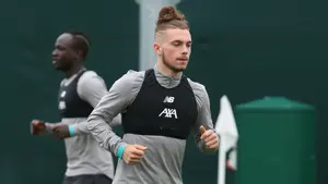 Koniec ery Salaha w Liverpoolu? Klub podjął zaskakującą decyzję w sprawie następcy