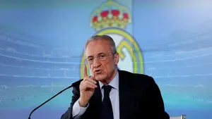 Koniec ery w Realu Madryt? Florentino Perez podjął nagłą decyzję, znamy datę