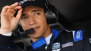 Koniec głośnej wojny w IndyCar. McLaren i Chip Ganassi Racing zawarli ugodę