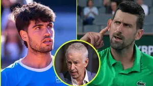 Koniec kariery Novaka Djokovicia? Dramatyczne wyznanie po porażce w US Open
