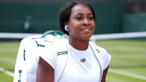 Koniec kontrowersji w kobiecym tenisie. Coco Gauff reaguje na nagłą decyzję władz WTA