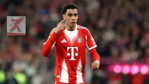 Koniec koszmaru gwiazdy Bayernu. Kompany ujawnia, co stało się pod nieobecność Kane’a