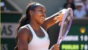 Koniec koszmaru gwiazdy tenisa? Coco Gauff ogłasza przełom przed finałem w Rzymie