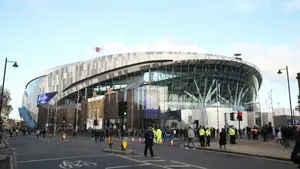 Koniec koszmaru w Londynie. Tottenham sprzedaje napastnika za miliony euro