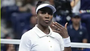 Koniec legendy Venus Williams? Amerykanka śrubuje niechlubny rekord