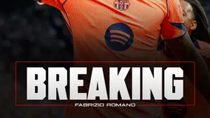 Koniec Marcus Rashford w Barcelonie? Klub podjął kluczową decyzję w sprawie transferu