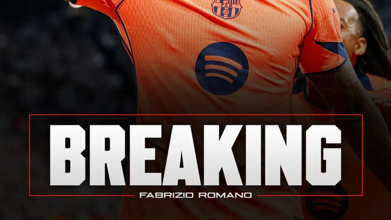 Koniec Marcus Rashford w Barcelonie? Klub podjął kluczową decyzję w sprawie transferu