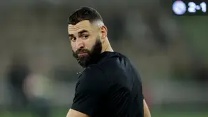 Koniec marzeń kibiców Lyonu. Karim Benzema podjął ostateczną decyzję w sprawie powrotu