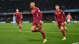 Koniec marzeń o Scudetto? Napoli tonie w oparach absurdu i frustracji