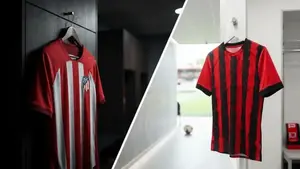 Koniec marzeń o wielkim transferze. Deco wytypował następcę Lewandowskiego za 100 mln euro