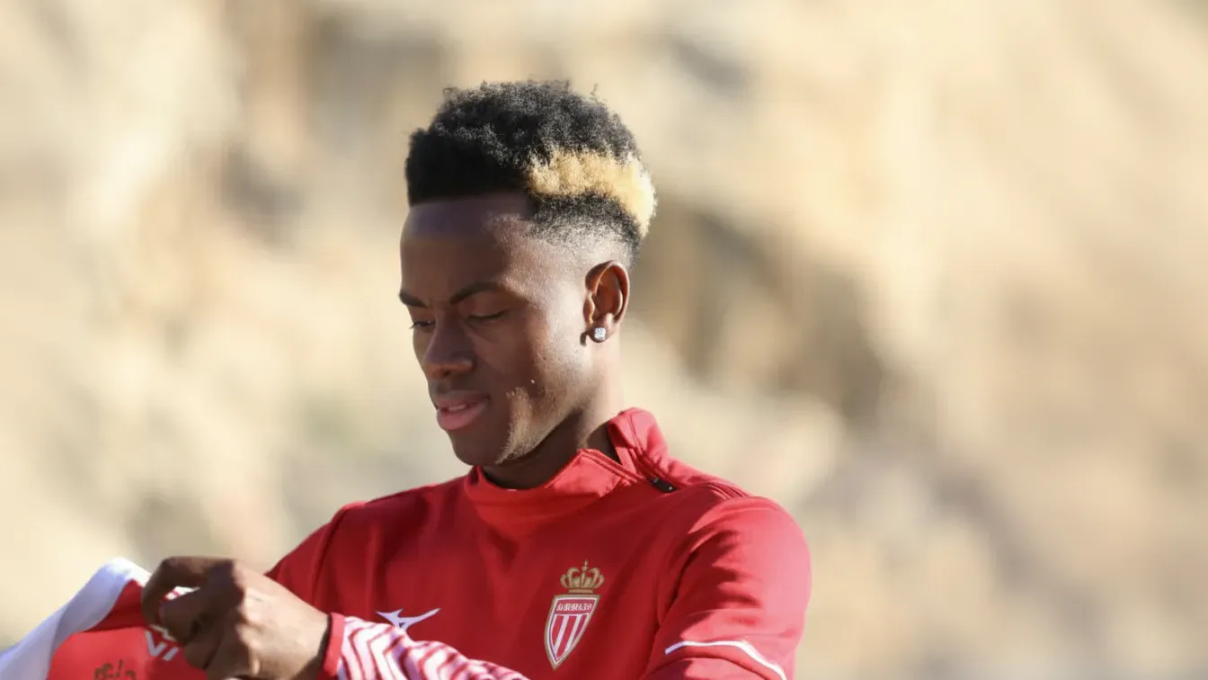Koniec marzeń w Księstwie. Monaco podjęło drastyczną decyzję w sprawie dwóch gwiazd