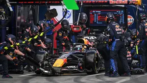 Koniec nudnych wyścigów w F1? Pirelli szykuje radykalny ruch, by ratować widowisko