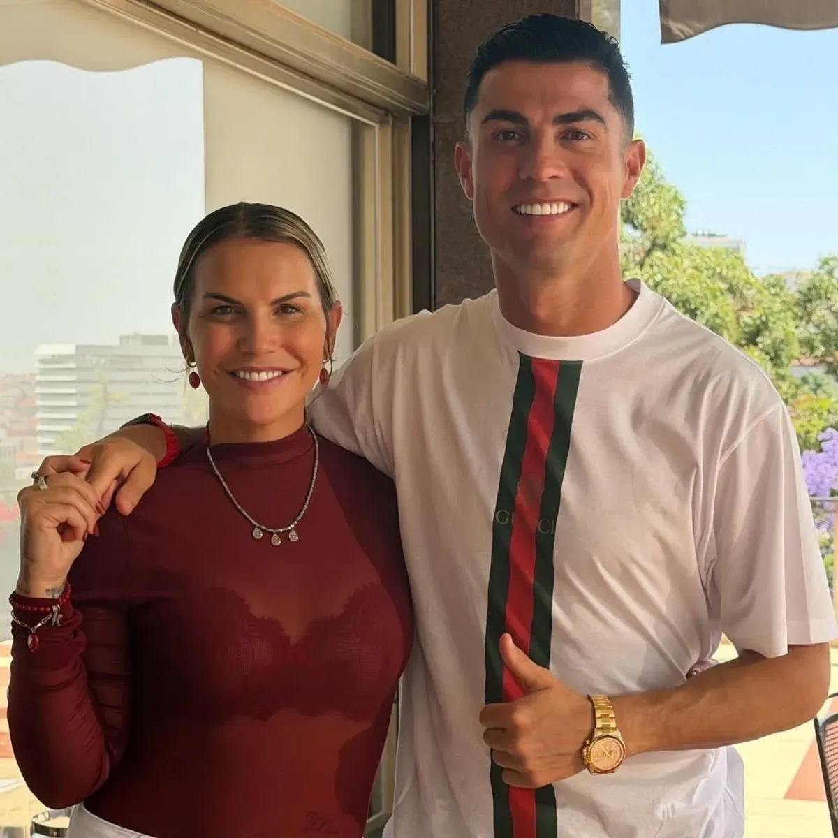 Koniec pewnej epoki. Cristiano Ronaldo podjął ostateczną decyzję w sprawie kariery