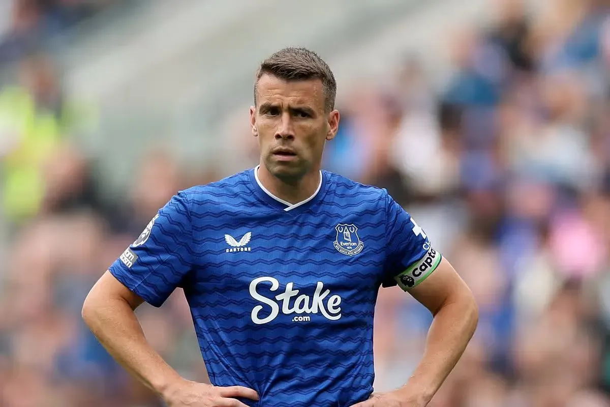 Koniec pewnej epoki w Premier League. Legenda Evertonu odchodzi z klubu po 17 latach