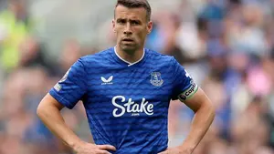 Koniec pewnej epoki w Premier League. Legenda Evertonu odchodzi z klubu po 17 latach