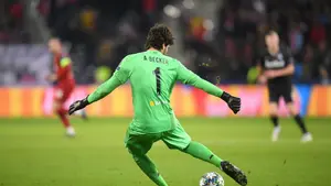 Koniec pewnej ery na Anfield? Liverpool podjął zaskakującą decyzję w sprawie swojej gwiazdy