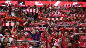 Koniec pewnej ery na Anfield. Liverpool wybrał następcę Salaha u największego rywala