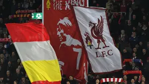 Koniec pewnej ery na Anfield? Liverpool wytypował następcę Mohameda Salaha