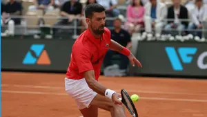 Koniec pewnej ery? Novak Djoković musiał wycofać się z własnych słów przed French Open