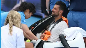 Koniec pewnej ery? Novak Djokovic przekazał niepokojące wieści po dramacie w Cincinnati