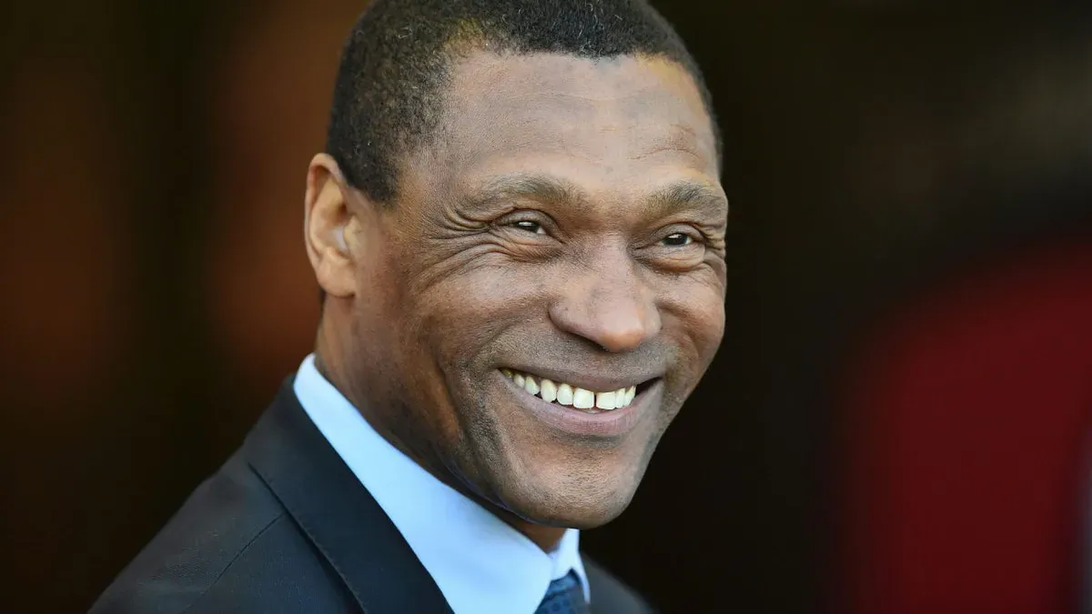 Koniec pewnej ery w Arabii Saudyjskiej. Michael Emenalo odchodzi z Saudi Pro League