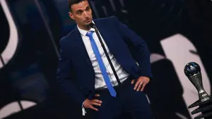 Koniec pewnej ery w Argentynie? Lionel Scaloni ogłosił przełomową decyzję po finale