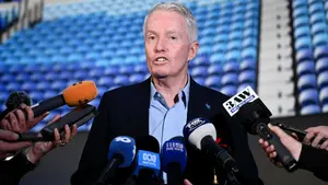Koniec pewnej ery w Australian Open. Craig Tiley opuszcza Melbourne dla nowego wyzwania