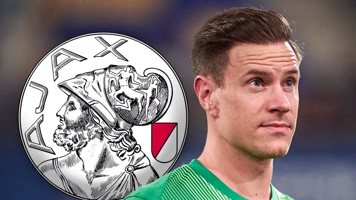 Koniec pewnej ery w Barcelonie. Marc-Andre ter Stegen zmienia barwy klubowe