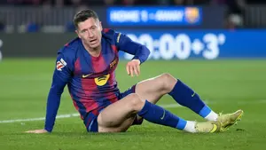 Koniec pewnej ery w Barcelonie. Robert Lewandowski o krok od ogłoszenia kluczowej decyzji