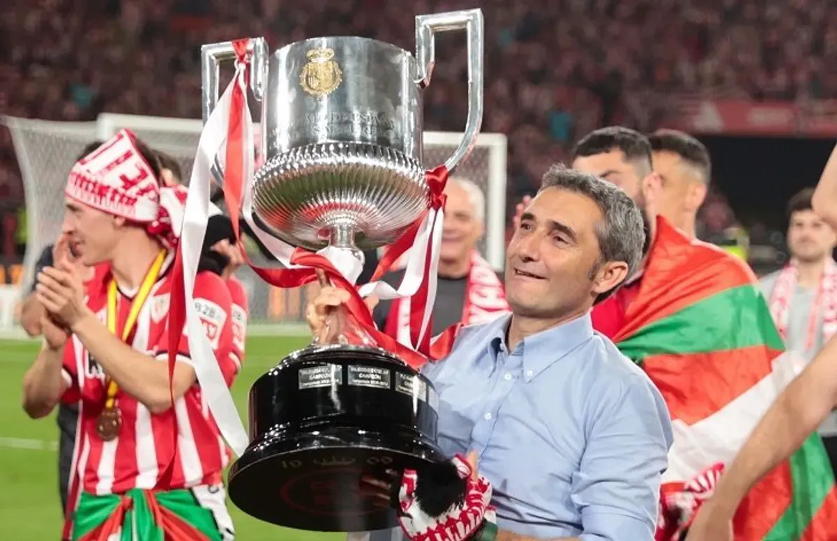 Koniec pewnej ery w Bilbao. Ernesto Valverde podjął ostateczną decyzję w sprawie przyszłości