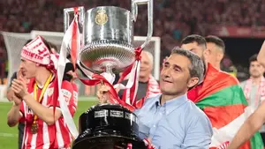 Koniec pewnej ery w Bilbao. Ernesto Valverde podjął ostateczną decyzję w sprawie przyszłości