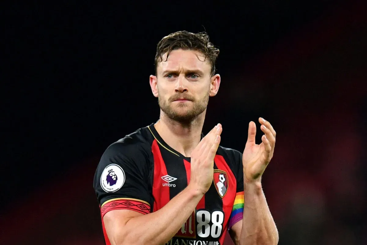 Koniec pewnej ery w Bournemouth. Simon Francis odchodzi z klubu po 15 latach