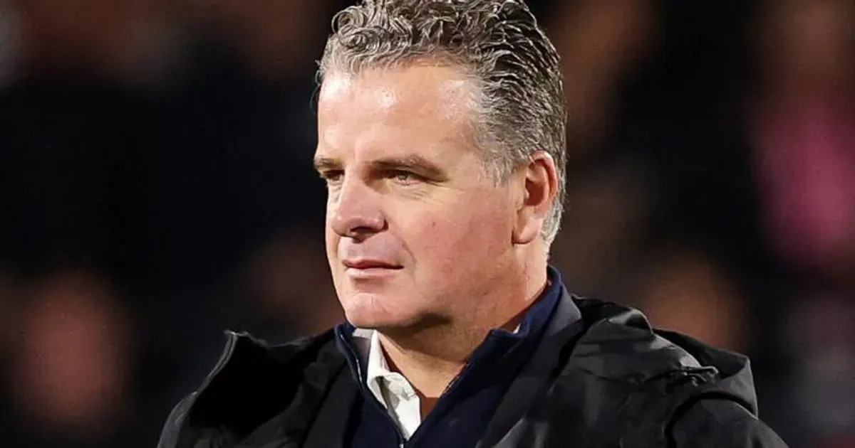Koniec pewnej ery w Feyenoordzie. Dennis te Kloese odchodzi i ma już nowy klub